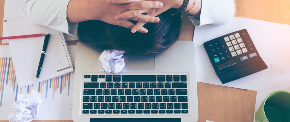 Dit kun je doen om medewerkers te beschermen tegen een burn-out