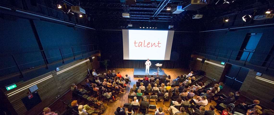Event ‘Werken is Bewegen’ – een bewogen middag