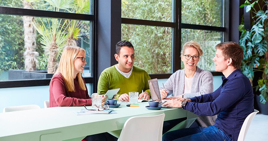Feedback via een interview of discussie? 4 handige tips