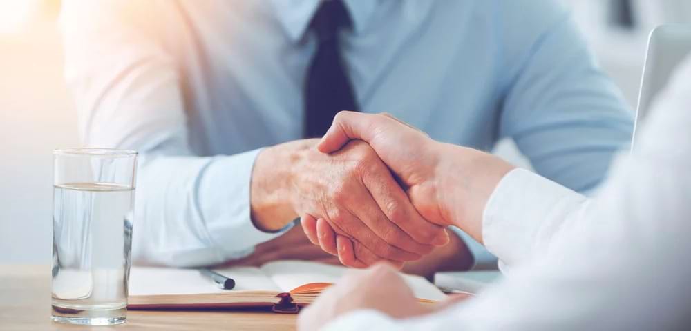 How to recognise a good applicant