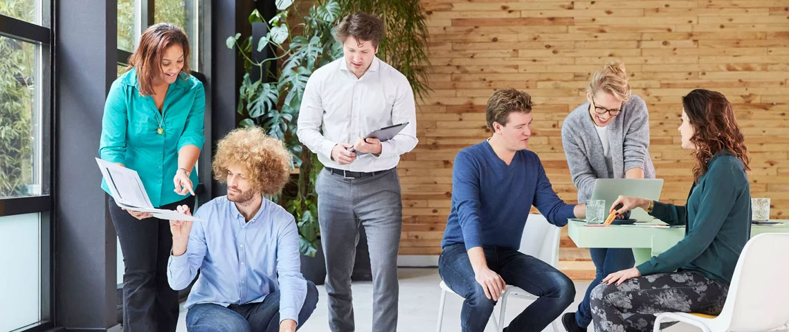 Ignite a Feedback Culture in Your Organization. Part 1: The Building Blocks