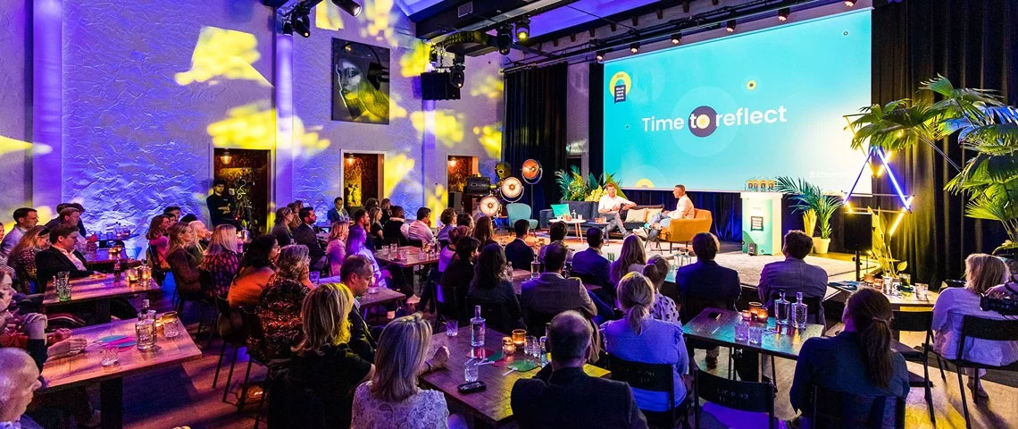 Werkgeverschap naar een hoger niveau: Effectory’s World-class Workplace event