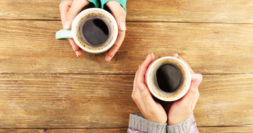 Maakt goede koffie het verschil?
