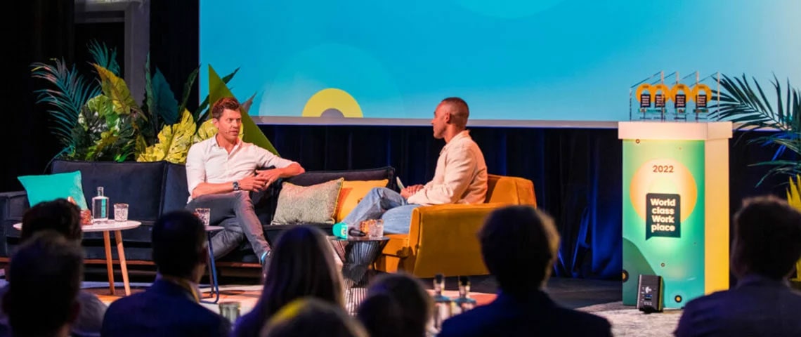 De 6 belangrijkste HR-inzichten van 2022