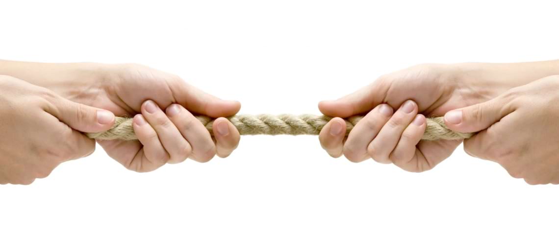How should you manage employees?