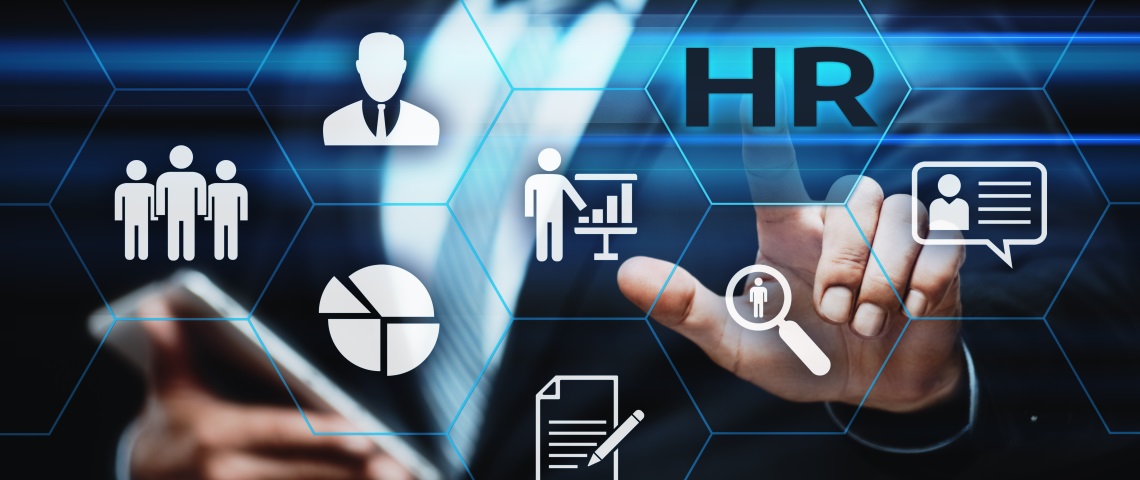 Waarover ik me zo verbaasde op de HR Techconferentie in Las Vegas