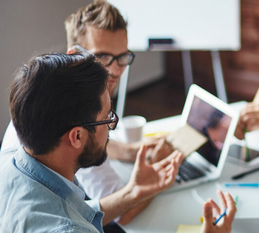 Der ultimative Effectory-Leitfaden zu HR und Mitarbeitererlebnis