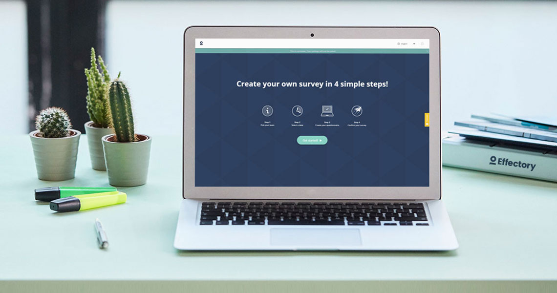 Step #1: Preparing your employee survey (part 2)