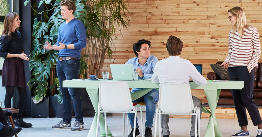 Seminar: Hoe ziet de toekomst eruit voor woningcorporaties?