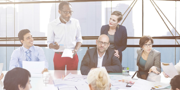 Understanding the four pillars of employee engagement