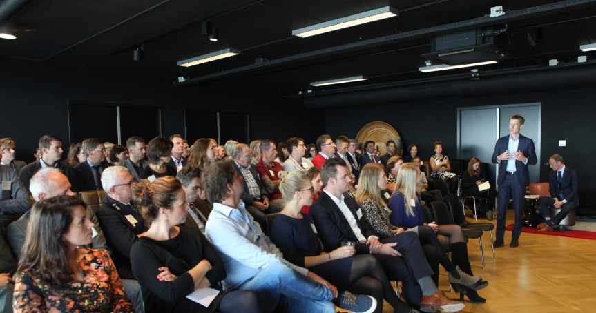Meld je nu aan: Kennisdelingsdag voor woningcorporaties op 18 mei
